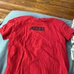 Aeropastle Men’s Shirt